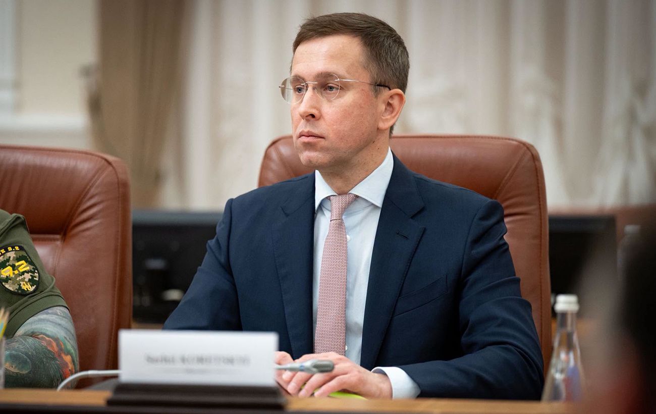 Зображення новини: Корецький заявив про перезавантаження "Енергоатому": що зміниться