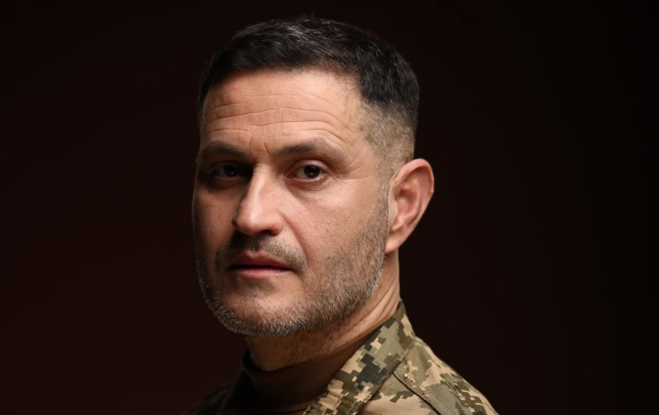 Зображення новини: Ахтем Сеітаблаєв після важкого розриву закрутив новий роман: що відомо про загадкову обраницю