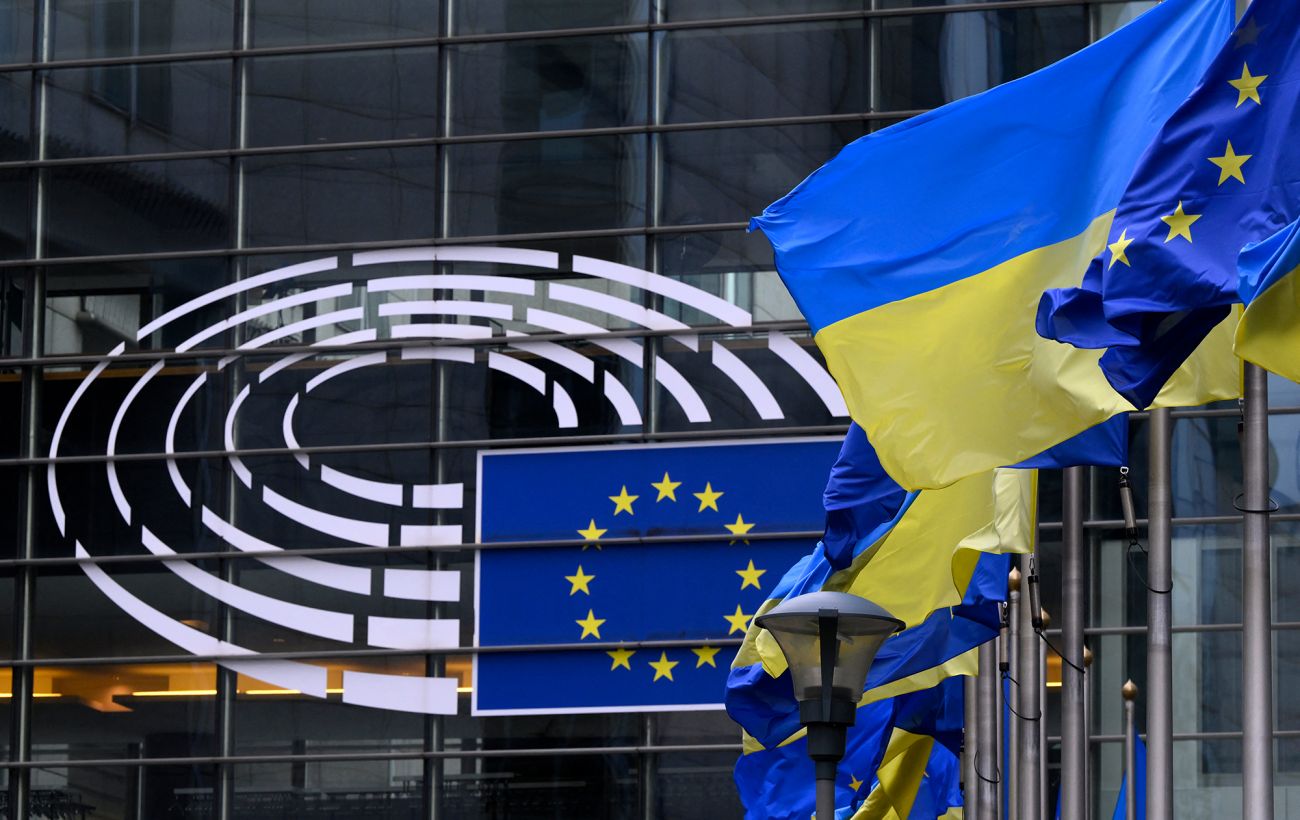 Зображення новини: ЄС схвалив додаткові 8,3 млрд євро для України: які вимоги має виконати Київ