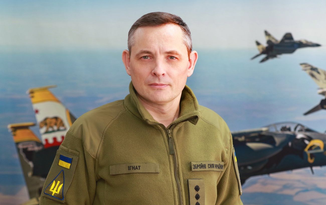 Зображення новини: Летіли північнокорейські KN-23? Ігнат розкрив неочікувану особливість масованої атаки РФ