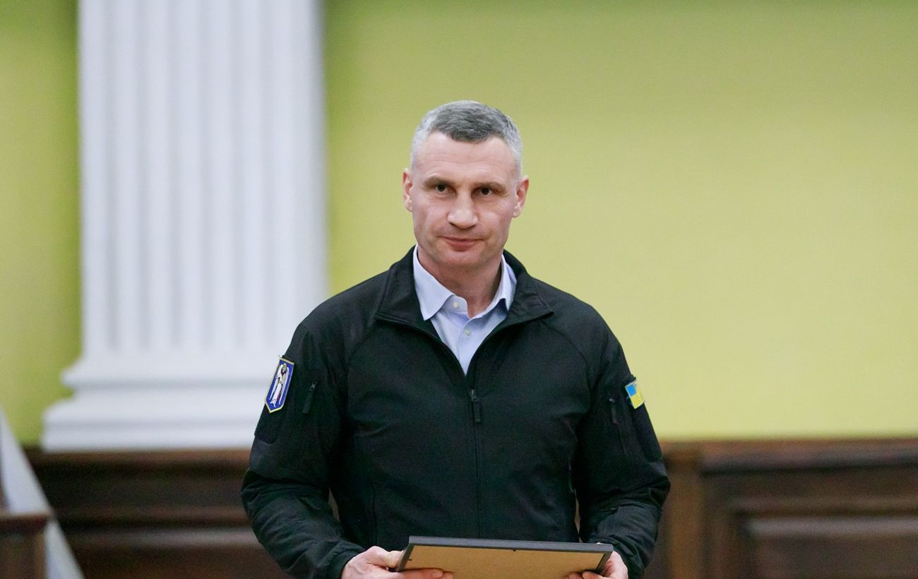 Зображення новини: Київ формує матеріальний резерв: що підготували на випадок кризи восени та взимку