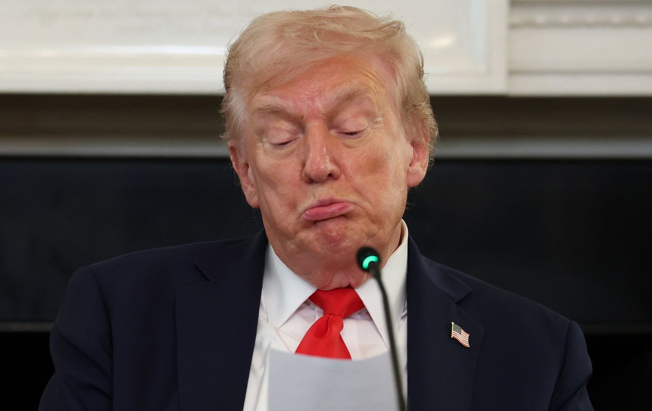 Зображення новини: Трамп засумнівався щодо дозволу Україні виробляти ракети Patriot, - FT