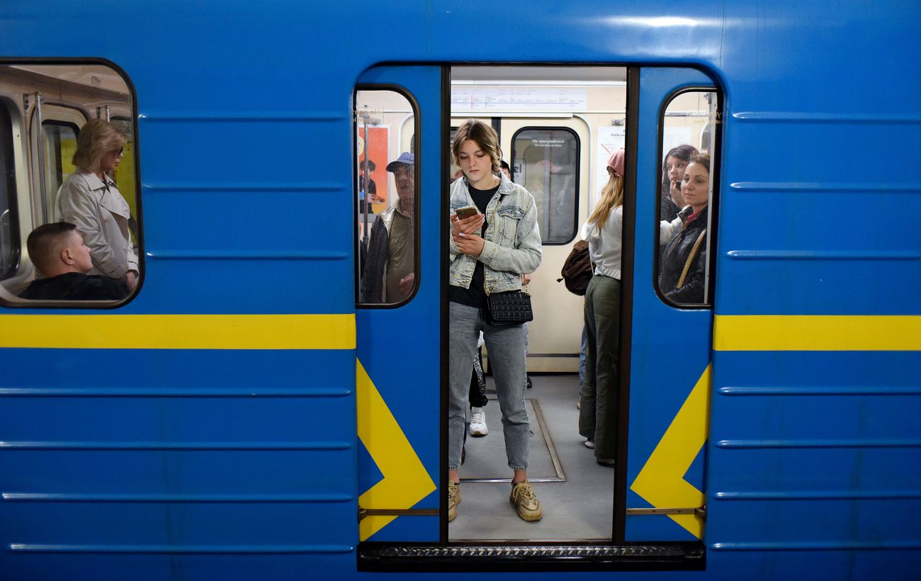 Зображення новини: Пересадковий QR-квиток із безлімітом у Києві: як та коли запрацює