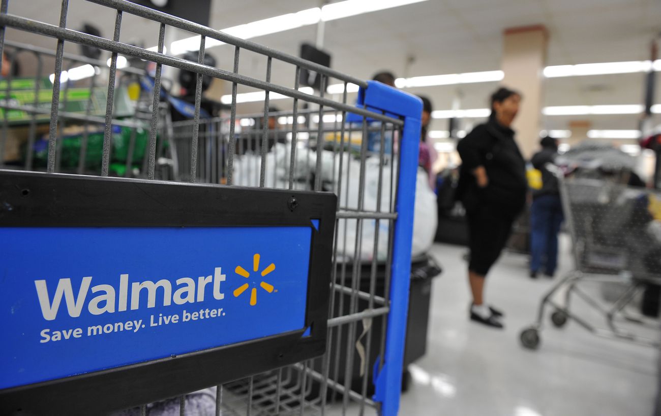 Зображення новини: Україна проти Walmart: чому весь вітчизняний роздріб дає 7% виторгу одного гіганта