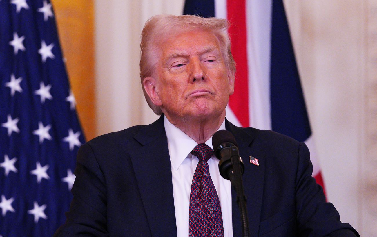 Зображення новини: "Можемо взяти, що захочемо": Трамп здивував заявою про угоду щодо надр з Україною