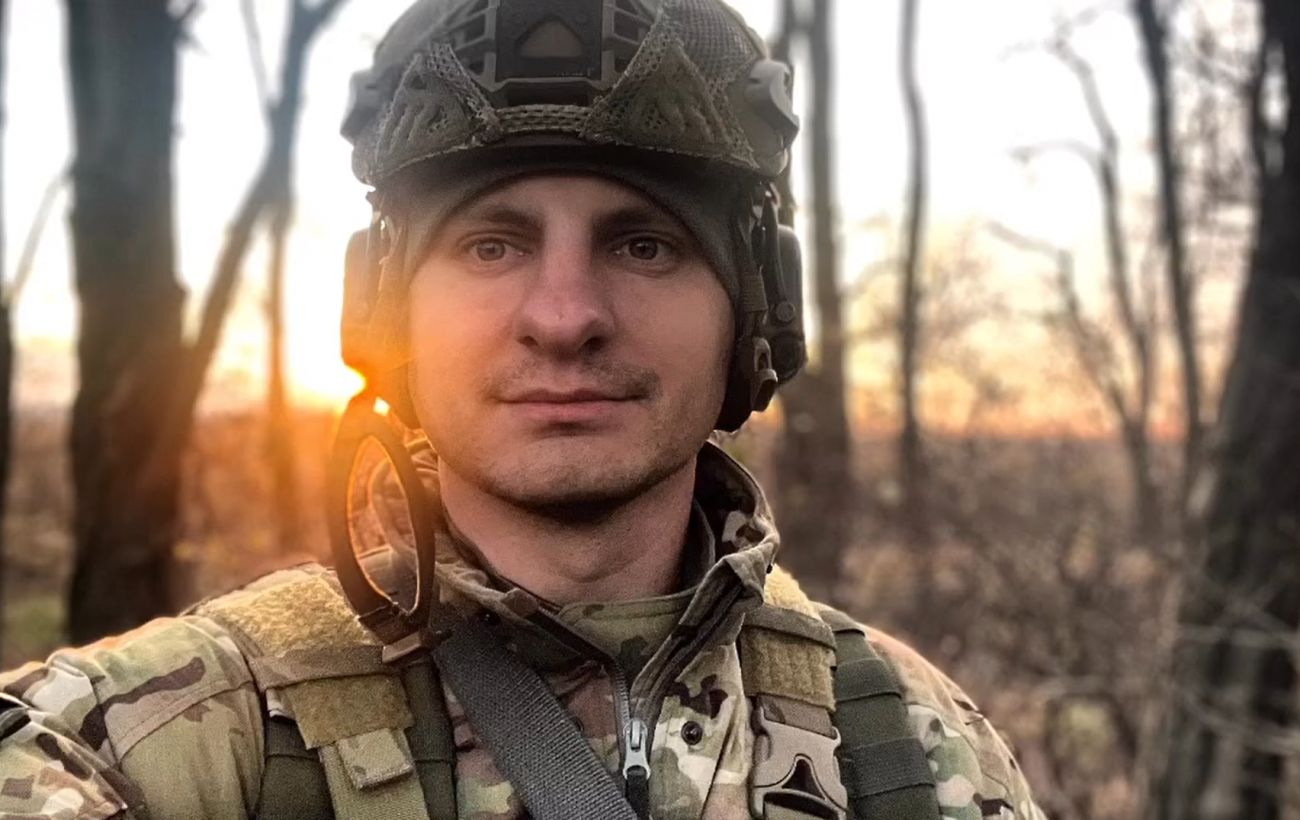 Зображення новини: Євген Карась одружився: командир батальйону "Рейд" повінчався з відомою акторкою (фото)
