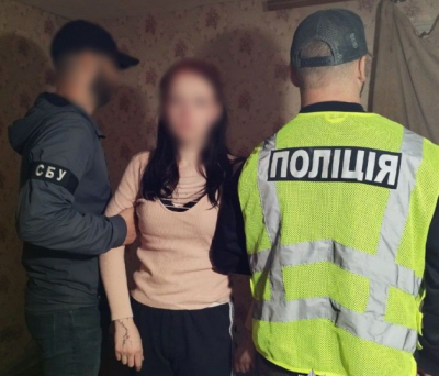 Зображення новини: Романтичні стосунки закінчились смертю