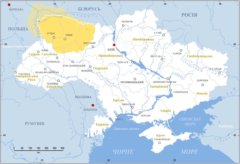 Зображення новини: Кремль готує інформаційну атаку проти України та Польщі