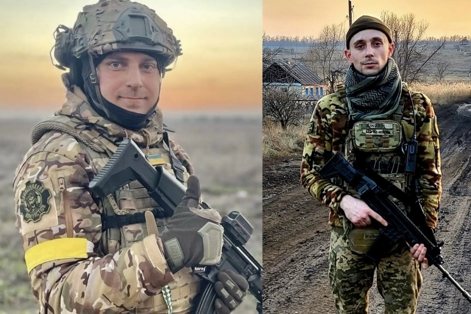 Зображення новини: «Поки в росії є мобілізаційний ресурс — війна триватиме». Розмова з військовими про фронт і майбутнє
