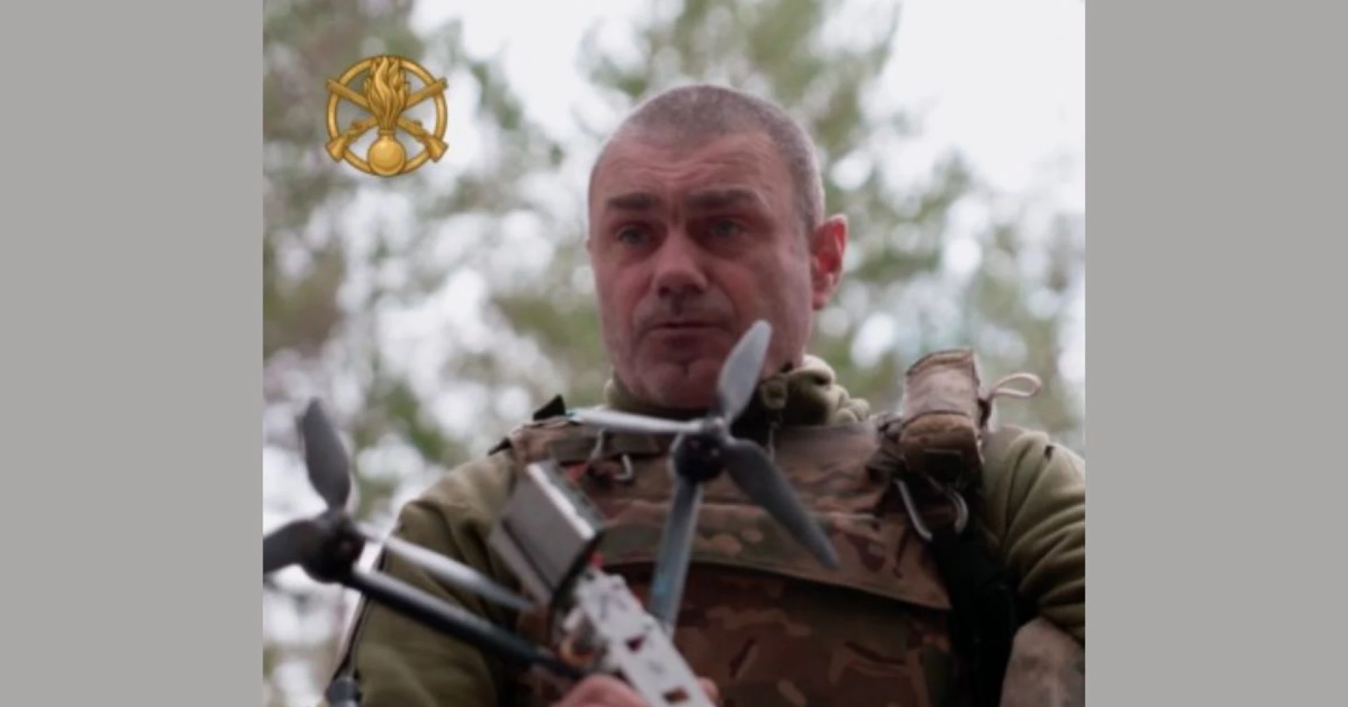 Зображення новини: «Мисливець» з Вінниччини на фронті збиває ворожі «Молнії» та FPV-дрони
