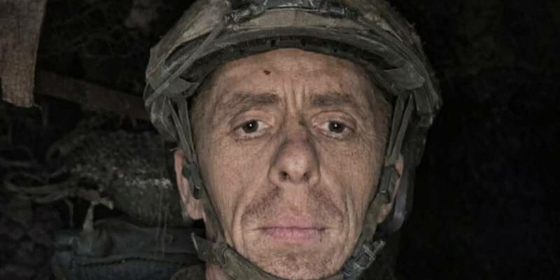 Зображення новини: 471 день незламності: історія сержанта «Вітра», який став живою легендою Бахмута
